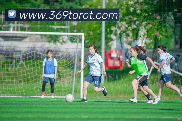 电竞内容频道
